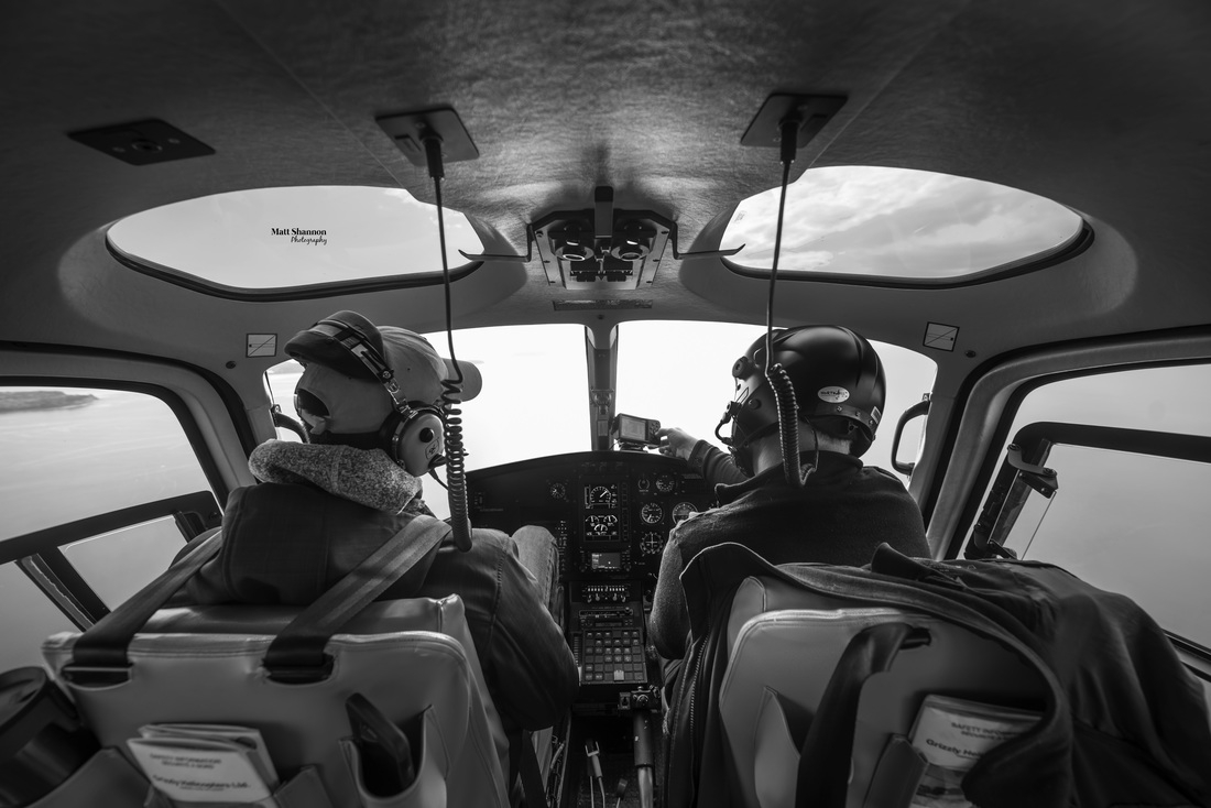 Picture, pilot, helicopter, heli, helicopters, matt shannon photographer, photographer, photography, photo, cockpit, flying, fly, work, flight, black and white, B&W, B/W, portrait, adventure, gadgits, control, passenger